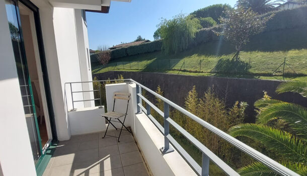 Appartement 3 pièces  à vendre Ciboure 64500