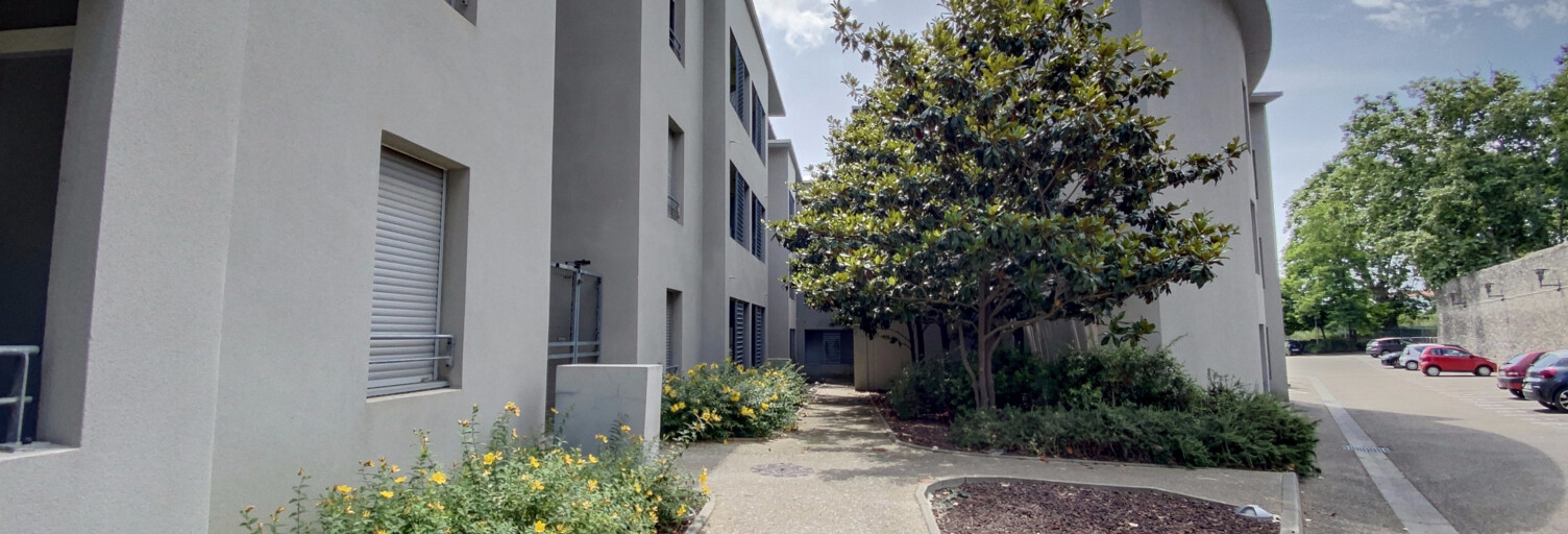 Appartement 3 Pièces 61 m² à vendre à Arles (13200)