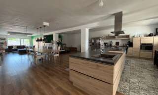 Maison 7 Pièces 226 m² à vendre à Verdun (55100)