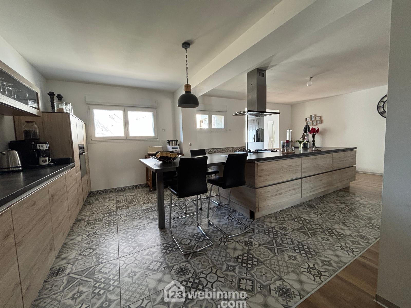 Photo Maison - 226m² - Verdun image 3/4