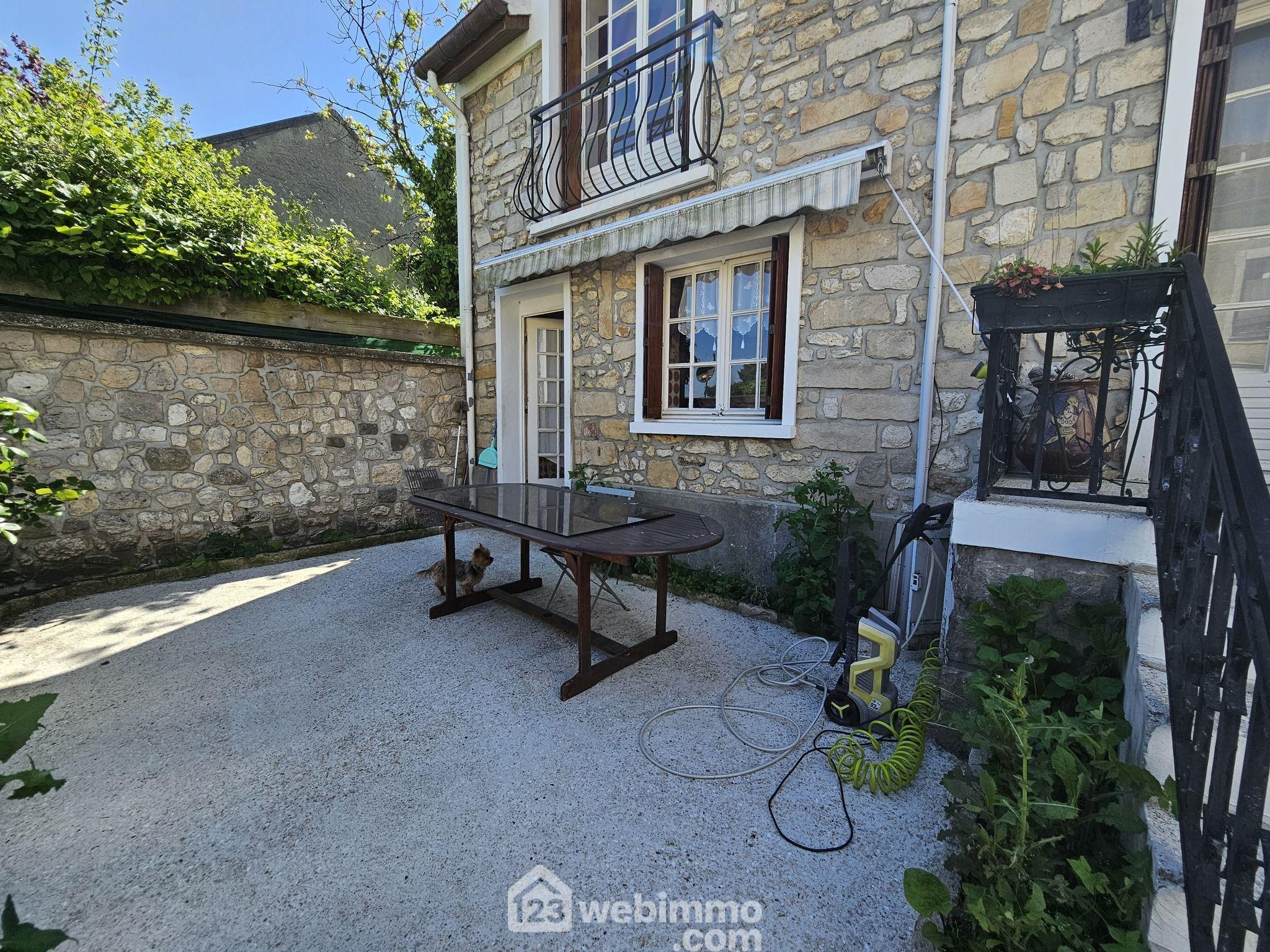 Agence immobilière de 123webimmo.com
