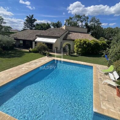 Maison 7 pièces 790000 €