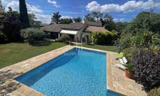 Maison 7 Pièces 210 m² à vendre à Saint-Martin-de-Crau (13310)