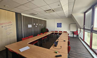 Bureau  822 m² à vendre à Angers (49000)