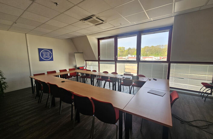 BUREAUX A VENDRE ANGERS GRAND MAINE — photo 4
