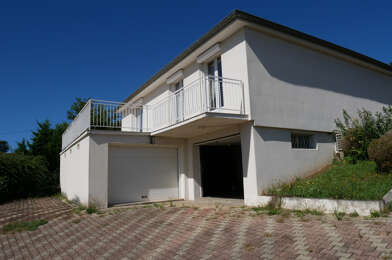 Maison 5 pièces 380000 €