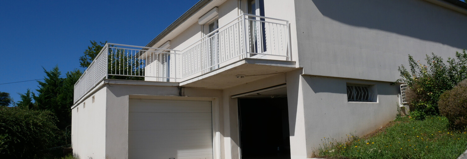 Maison 5 Pièces 105 m² à vendre à Corbas (69960)