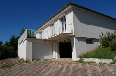 Corbas Maison individuelle — photo du bien