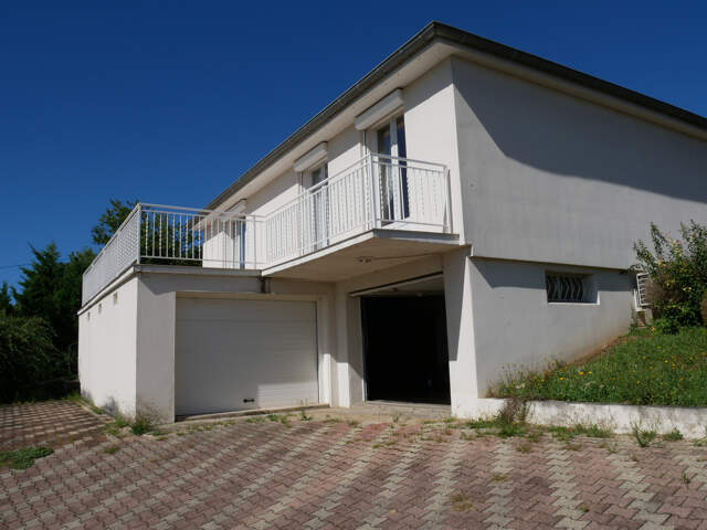 Corbas Maison individuelle — photo du bien