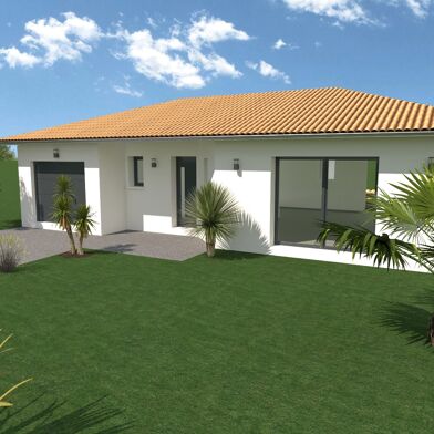 Maison 5 pièces 440000 €