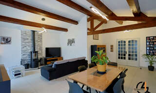 Appartement 5 Pièces 129 m² à vendre à Restinclières (34160)