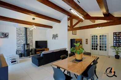 Appartement 5 pièces 365000 €