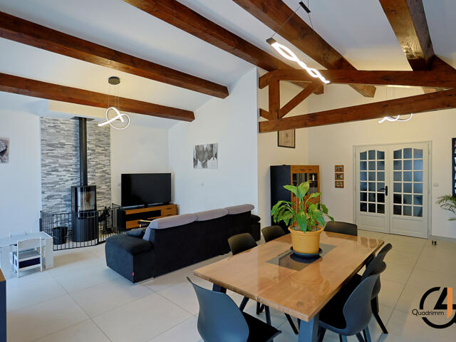 Appartement proposé à Restinclières