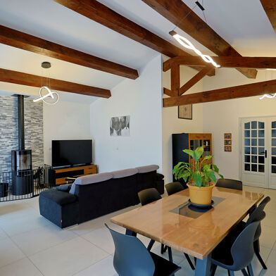 Appartement 5 pièces 365000 €