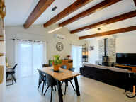 Appartement T5 de 130m2 avec Jardin — photo 3