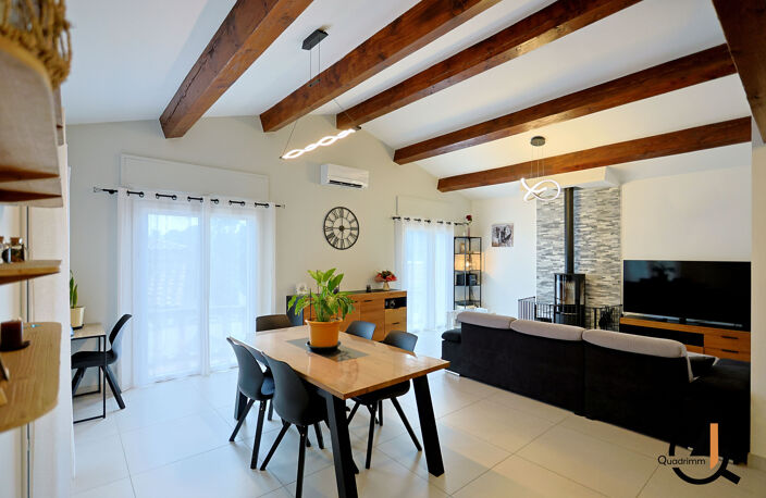 Appartement T5 de 130m2 avec Jardin — photo 3