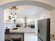 Appartement T5 de 130m2 avec Jardin — photo 4