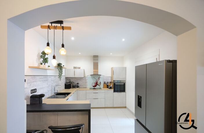 Appartement T5 de 130m2 avec Jardin — photo 4