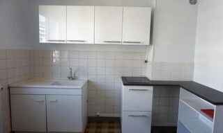 Appartement 2 Pièces 46 m² à louer à Grenoble (38000)