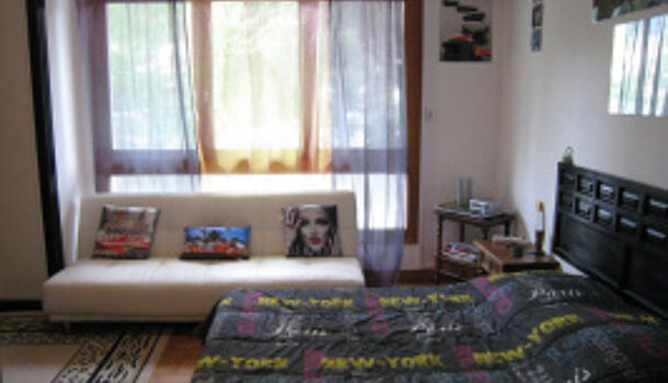 Appartement 1 pièces  à vendre Amélie-les-Bains-Palalda 66110