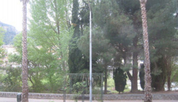 Appartement 1 pièces  à vendre Amélie-les-Bains-Palalda 66110