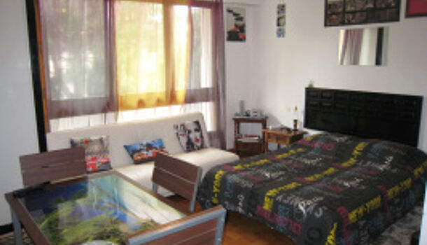 Appartement 1 pièces  à vendre Amélie-les-Bains-Palalda 66110