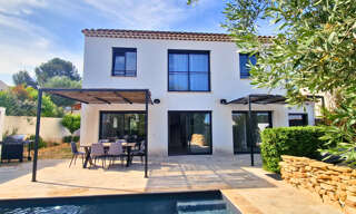 Maison 5 Pièces 146 m² à vendre à La Ciotat (13600)