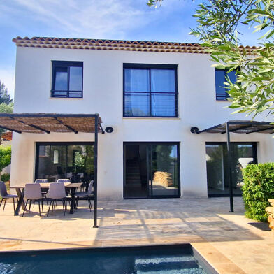 Maison 5 pièces 848000 €