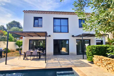 Maison 5 pièces 848000 €