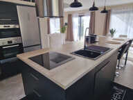 Maison contemporaine avec piscine à La Ciotat — photo 2