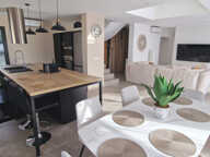 Maison contemporaine avec piscine à La Ciotat — photo 3