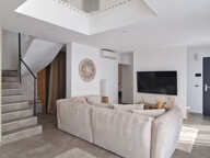 Maison contemporaine avec piscine à La Ciotat — photo 4