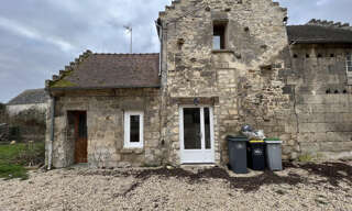 Maison 2 Pièces 40 m² à vendre à Villers-Cotterêts (02600)