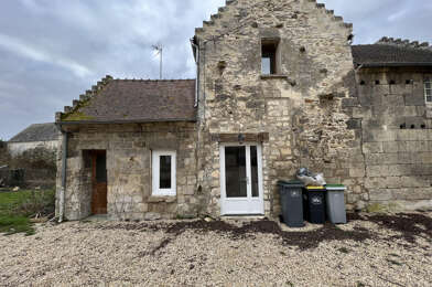 Maison 2 pièces 66000 €