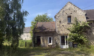 Maison 2 Pièces 40 m² à vendre à Villers-Cotterêts (02600)
