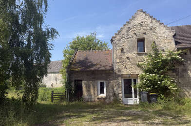 Maison 2 pièces 66000 €