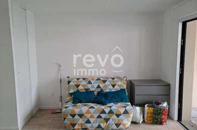 Appartement 1 pièces 599 €