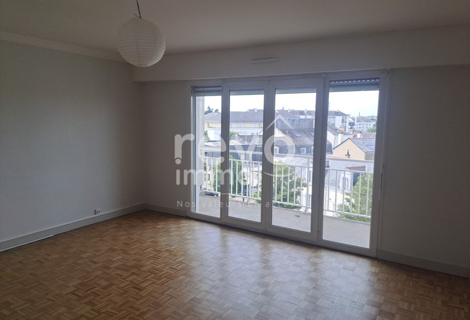 Appartement — photo 1