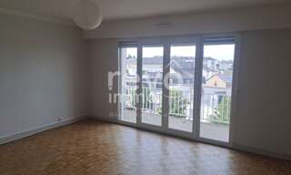Appartement 3 Pièces 65 m² à louer à Angers (49100)