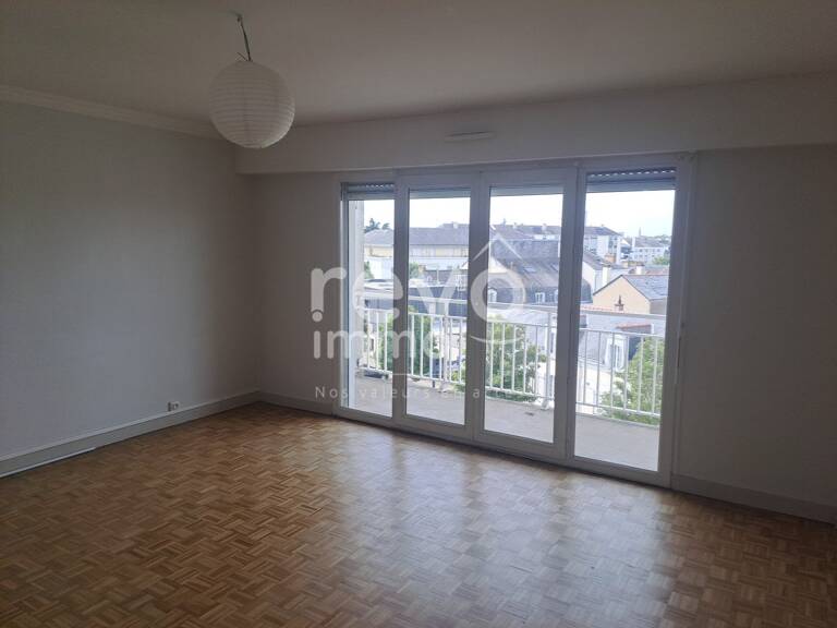 Appartement — photo 1