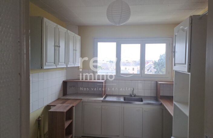Appartement — photo 3