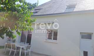 Maison 6 Pièces 111 m² à louer à Angers (49100)