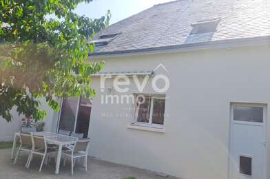 Maison 6 pièces 1600 €