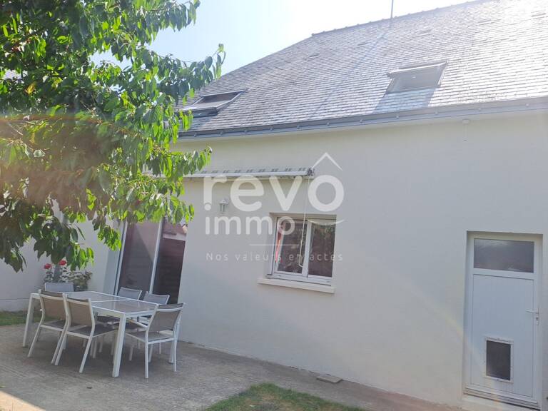Maison — photo 1