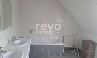 Maison 6 Pièces 111 m² à louer à Angers (49100)