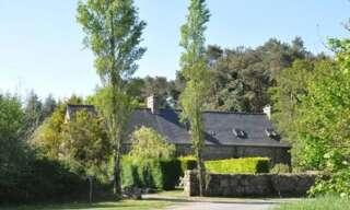 Maison 16 Pièces 339 m² à vendre à Plouaret (22420)