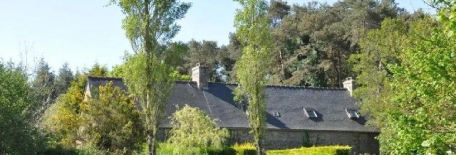 Maison 16 Pièces 339 m² à vendre à Plouaret (22420)