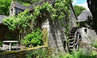 Maison 6 Pièces  m² à vendre à Plounévézel (29270)