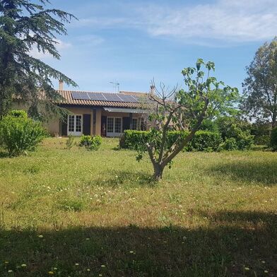 Maison 4 pièces 327000 €