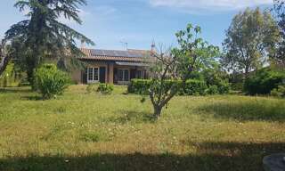 Maison 4 Pièces 120 m² à vendre à Argeliers (11120)